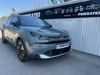 CITROËN C4 MAX PureTech 130 EAT8 - TEST VOZILO