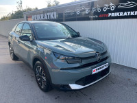 Citroën C4 PLUS Hybrid 145 Automatic - DOSTUPNO