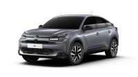 Citroën C4 PLUS HYBRID 145 AUTOMATIC