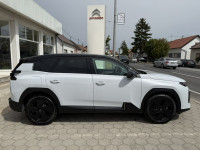 Citroën C5 Aircross MAX Hybrid 145 automatik - TEST VOZILO - OPREMLJEN