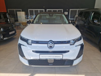 Citroën C5 Aircross PLUS Hybrid 145 Automatic automatik