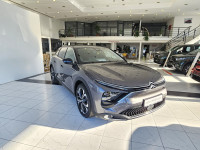 Citroën C5 X SHINE PLUG-IN HYBRID 225 e-EAT8
