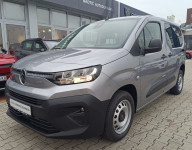 CITROEN BERLINGO BUSINESS PLUS M 1.5 BlueHDi 100 KS, 2025 god.