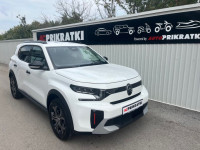 CITROEN Ë-C3 AIRCROSS PLUS Električni motor 54 kWh Extended range