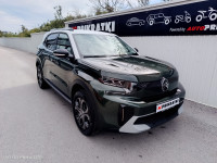 CITROEN C3 AIRCROSS PLUS HIBRID 145 Automatic - ISPORUKA ODMAH
