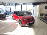 CITROEN C3 AIRCROSS PLUS HYBRID 145 AUTOMATIK  DOSTUPAN ODMAH
