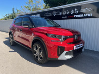 CITROEN NOVI C3 AIRCROSS PLUS Turbo 100 S&S BVM6 - POSEBNA PONUDA