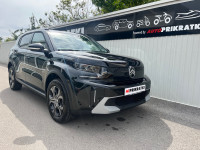 CITROEN NOVI C3 AIRCROSS PLUS Turbo 100 S&S BVM6 - BLACK FRIDAY !!!