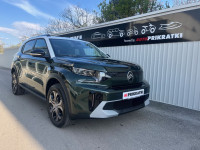 CITROEN NOVI C3 AIRCROSS PLUS Turbo 100 S&S BVM6 - POSEBNA PONUDA