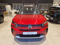 CITROEN C3 PLUS TURBO 100 BVM6