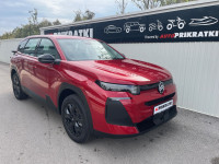 CITROEN C5 AIRCROSS YOU HYBRID 145 AUTOMATIC