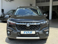 S-Cross 1,4 Hyb GLX Elegance 4WD - NOVI MODEL - DOSTUPNO ODMAH!!!