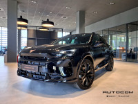 CUPRA Formentor 2,0 TDI evo DSG