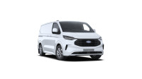 CUSTOM TRANSIT V710 VAN TREND