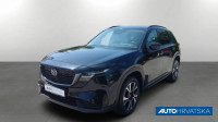 CX-5 2.5L e-Skyactiv G 141ps 6AT FWD Exclusive-Line -Tvorničko jamstvo