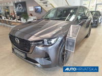 CX-60 5WGN 2.5L e-SKYACTIV PHEV 327ps 8AT AWD Homura Plus -Tvorničko j