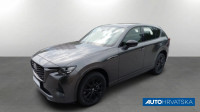 CX-60 5WGN 2.5L e-SKYACTIV PHEV 327ps 8AT AWD Homura -Tvorničko jamstv