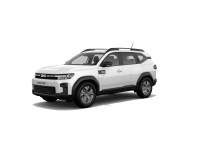 Dacia Bigster Essential mild hybrid-G 140