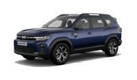 Dacia Bigster EXPRESSION MILD HYBRID 140