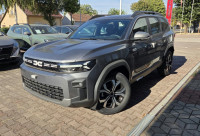 Dacia Bigster Expression mild hybrid-G 140