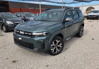 Dacia Bigster Expression TCe 140