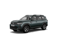 Dacia Bigster Expression TCe 140
