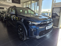 Dacia Bigster Expression TCe 140