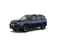 Dacia Bigster Extreme hybrid 150 4x4