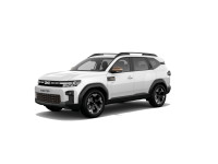 Dacia Bigster Extreme hybrid 150 4x4