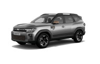 Dacia Bigster Extreme TCe 140
