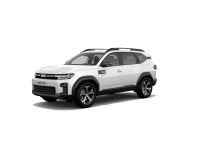 Dacia Bigster Journey TCe 140