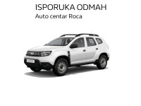 Dacia Duster 1,0 Tce 90 Essential