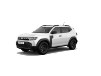 Dacia Duster essential Eco-G 120