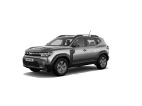Dacia Duster expression Eco-G 120