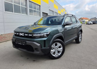 Dacia Duster expression Eco-G 120