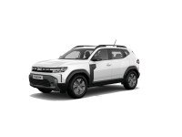 Dacia Duster expression hybrid 155