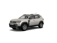 Dacia Duster expression hybrid 155
