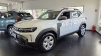 Dacia Duster expression mild hybrid 140
