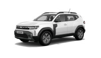 Dacia Duster expression mild hybrid 140