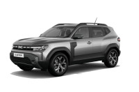 Dacia Duster expression mild hybrid 140