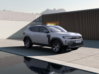Dacia Duster EXPRESSION MILD HYBRID 140