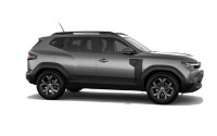 Dacia Duster EXPRESSION MILD HYBRID 140