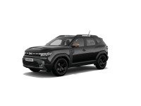 Dacia Duster Extreme Eco-G 120 auto