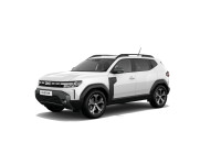 Dacia Duster Journey 1.2 Tce 130