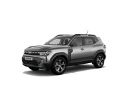 Dacia Duster Journey mild hybrid 140