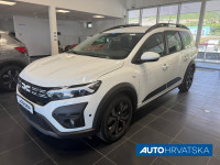 DACIA JOGGER EXPRESSION 7 SEDEŽNI 1.0 ECO-G 100, 21.949,94 € - Akcija