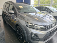 Dacia Jogger Expression ECO-G 120 7s