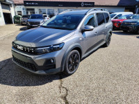 Dacia Jogger EXPRESSION ECO-G 120 7SJEDALA,NOVO VOZILO,ISPORUKA ODMAH