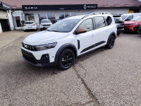 Dacia Jogger EXTREME 1.2 ECO-G120 AUTOMATIK 7 S NOVO VOZILO,ISP. ODMAH