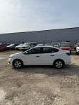 Dacia Logan Essential 1.0 100 ECO-G